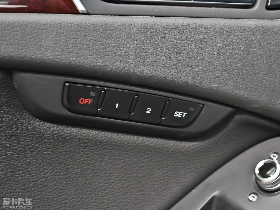 2013WA4L 35 TFSI CVTg