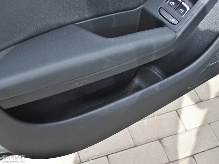 2013WA4L 35 TFSI CVTg