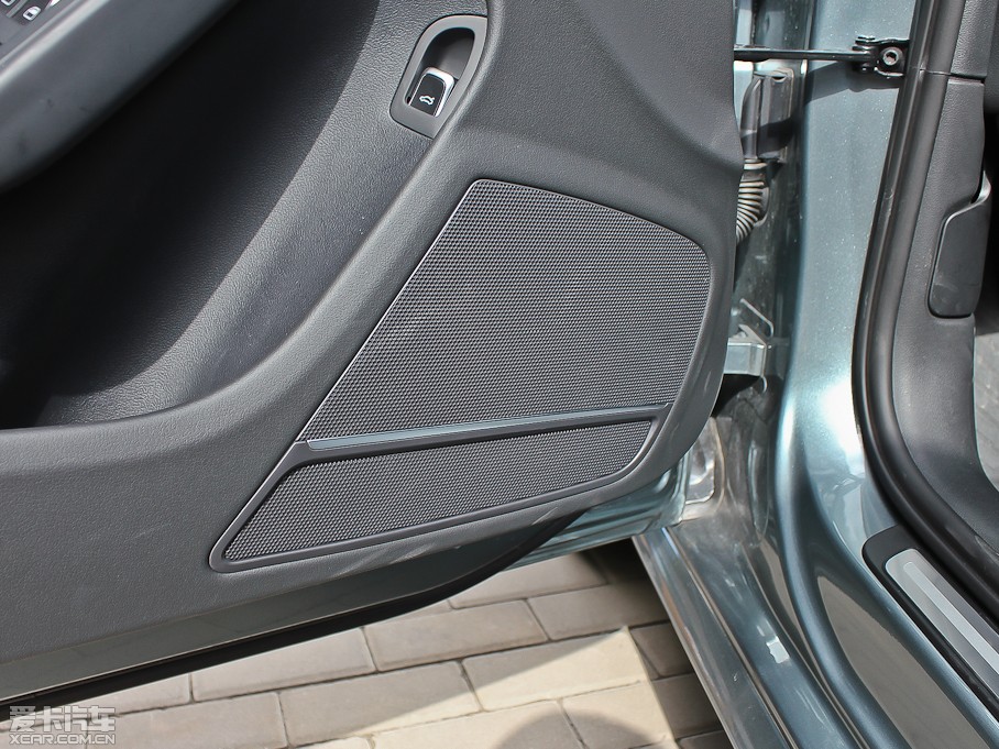 2013?yun)WA4L 35 TFSI CVTg(sh)