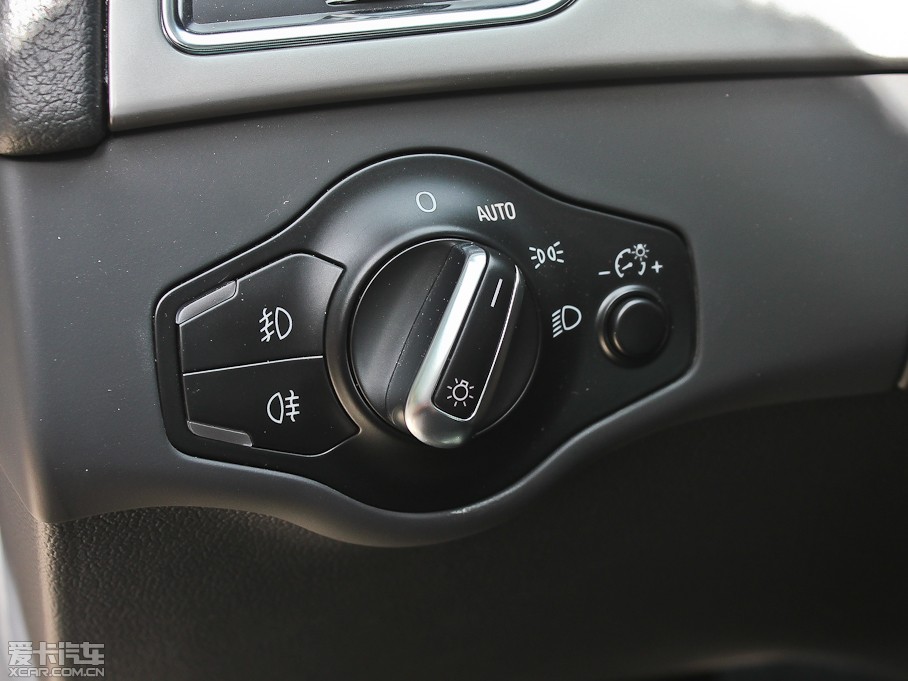 2013WA4L 35 TFSI CVTg