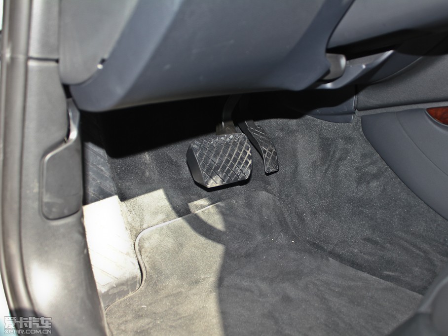 2013WA4L 35 TFSI CVTg