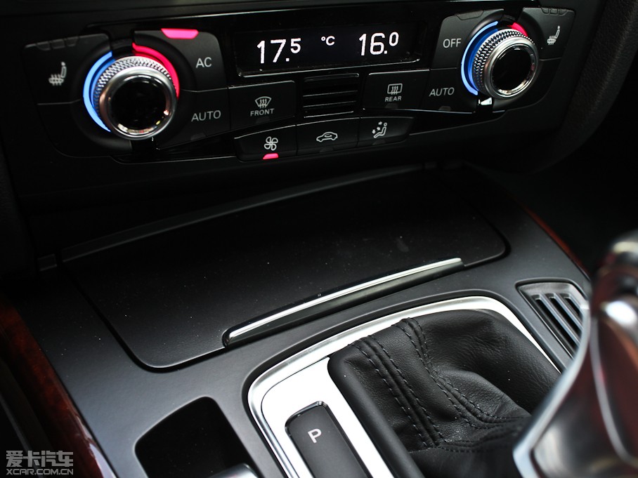 2013WA4L 35 TFSI CVTg