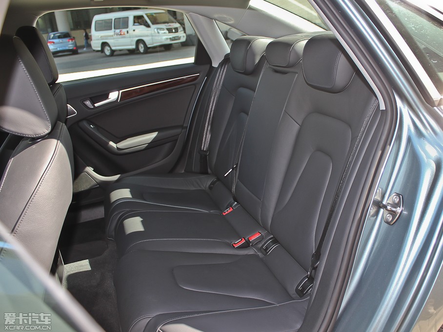 2013WA4L 35 TFSI CVTg