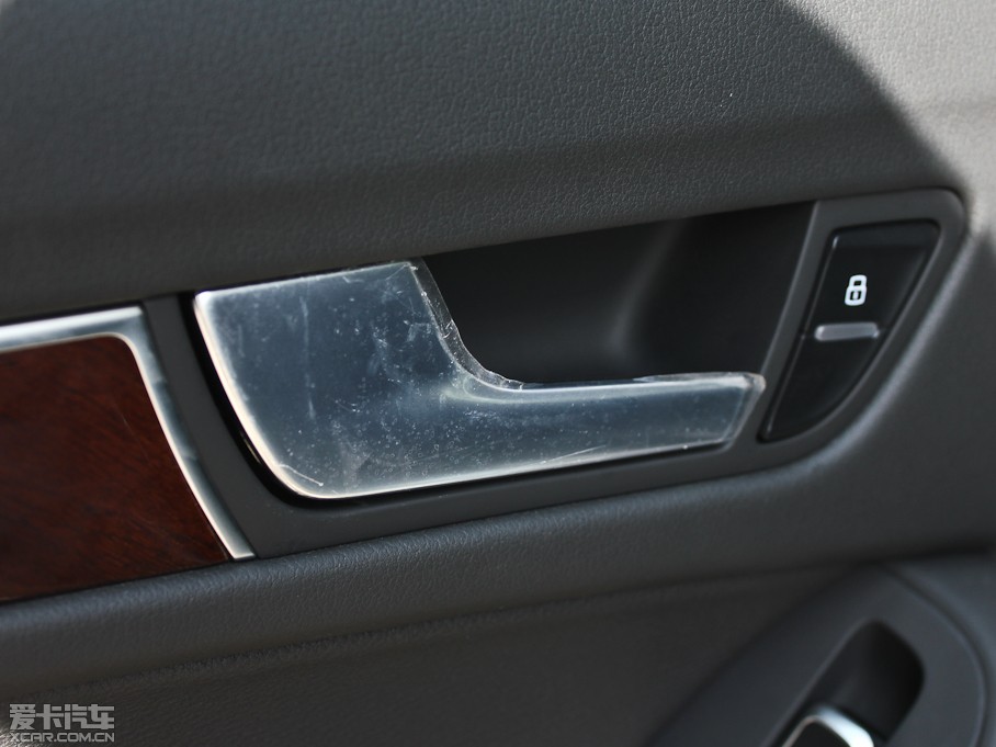 2013WA4L 35 TFSI CVTg(sh)