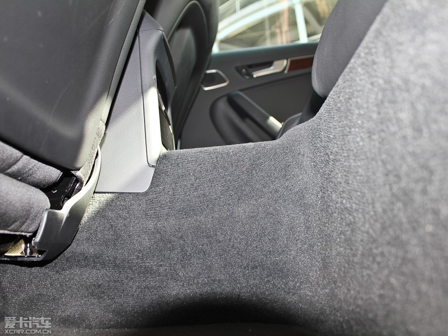 2013WA4L 35 TFSI CVTg