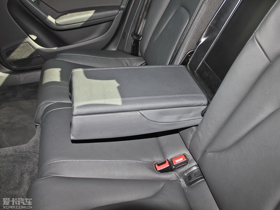 2013WA4L 35 TFSI CVTg