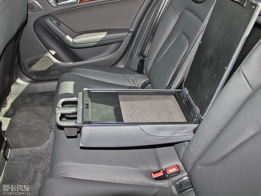 2013WA4L 35 TFSI CVTg