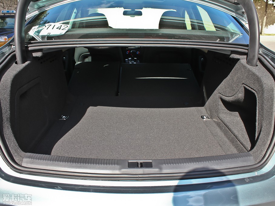 2013WA4L 35 TFSI CVTg(sh)