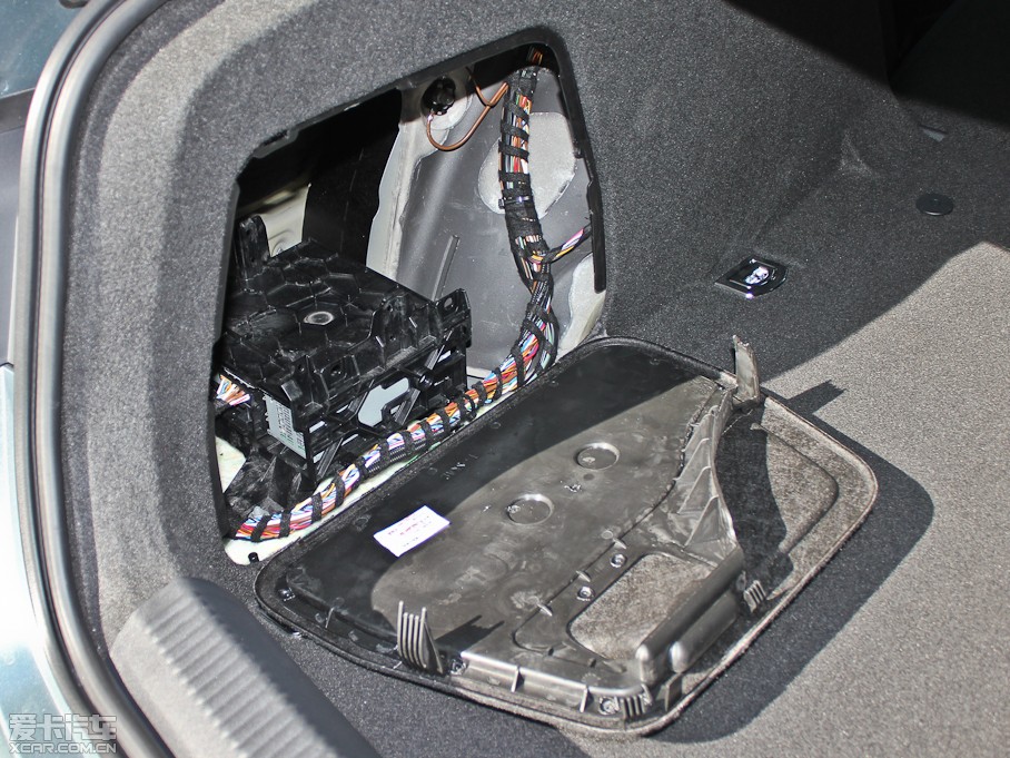 2013WA4L 35 TFSI CVTg