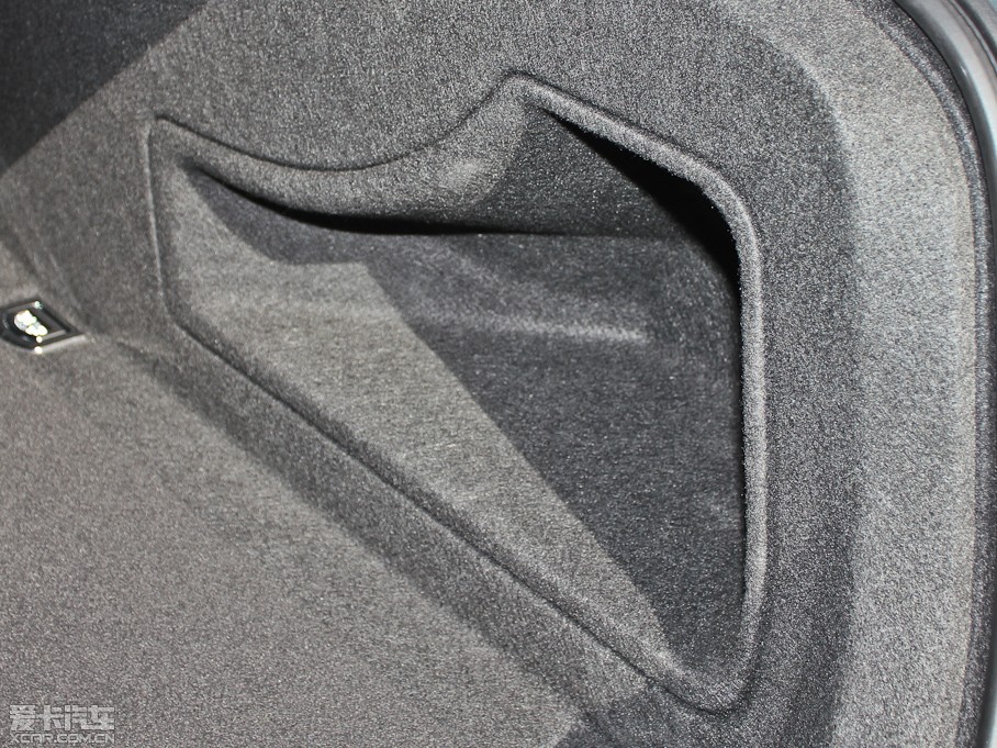 2013WA4L 35 TFSI CVTg