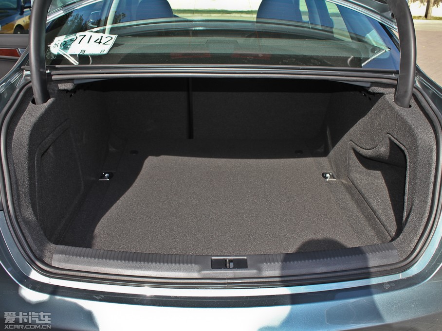 2013WA4L 35 TFSI CVTg