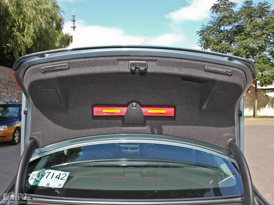 2013WA4L 35 TFSI CVTg