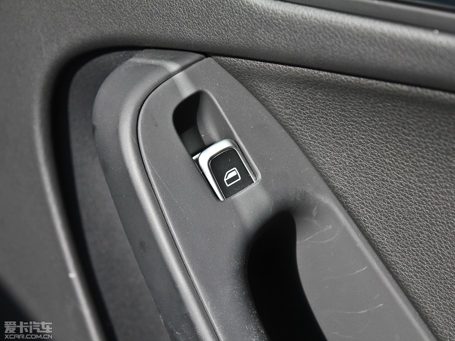 2013WA4L 35 TFSI CVTg