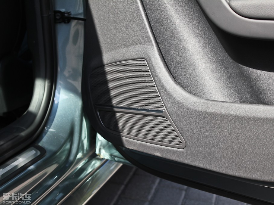 2013WA4L 35 TFSI CVTg