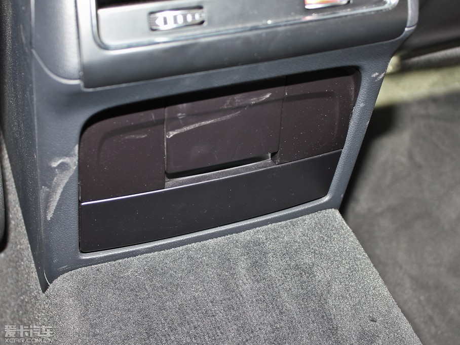 2013WA4L 35 TFSI CVTg