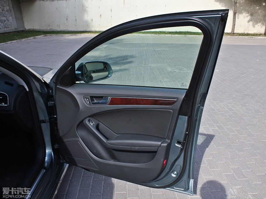 2013WA4L 35 TFSI CVTg