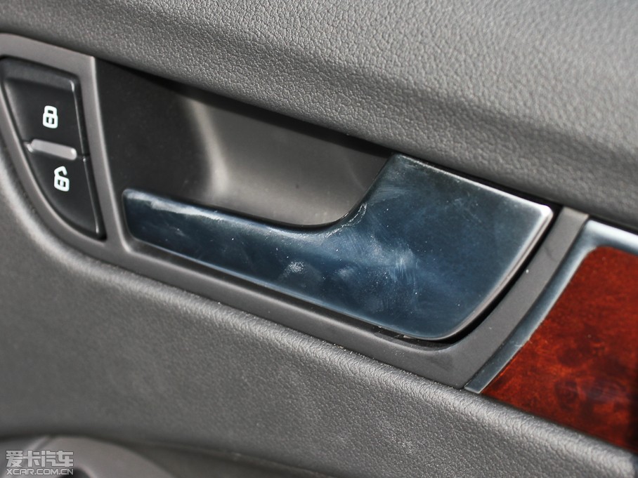 2013WA4L 35 TFSI CVTg