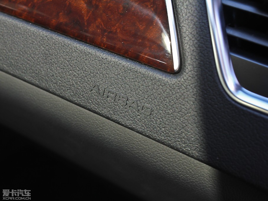 2013WA4L 35 TFSI CVTg