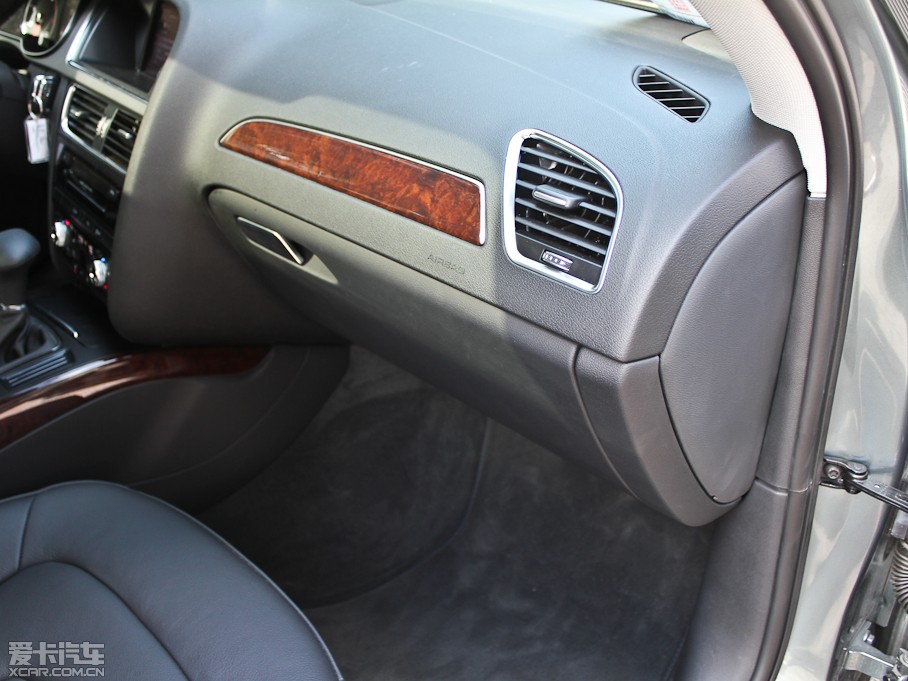 2013WA4L 35 TFSI CVTg