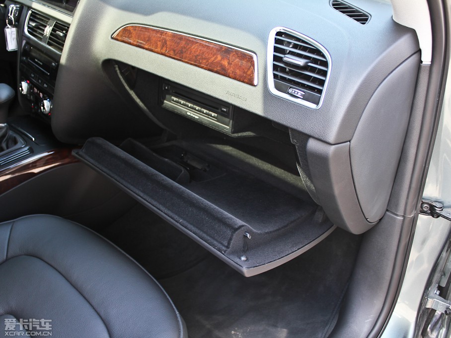 2013WA4L 35 TFSI CVTg