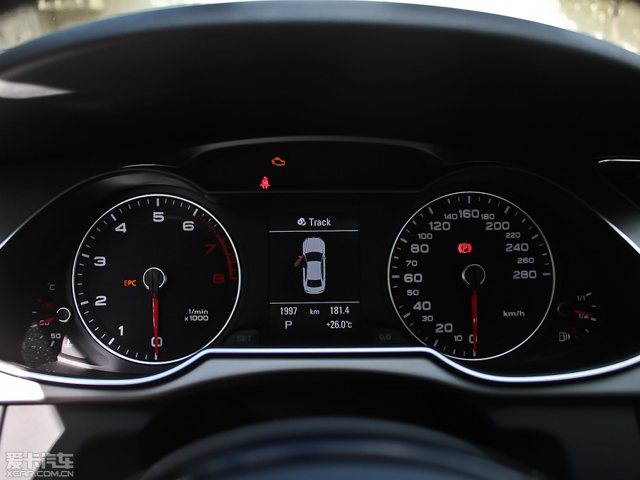 2013WA4L 35 TFSI CVTg