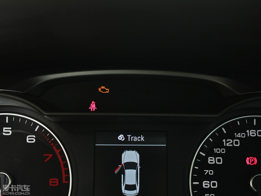 2013WA4L 35 TFSI CVTg