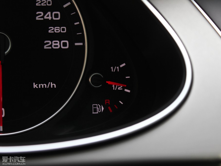 2013WA4L 35 TFSI CVTg