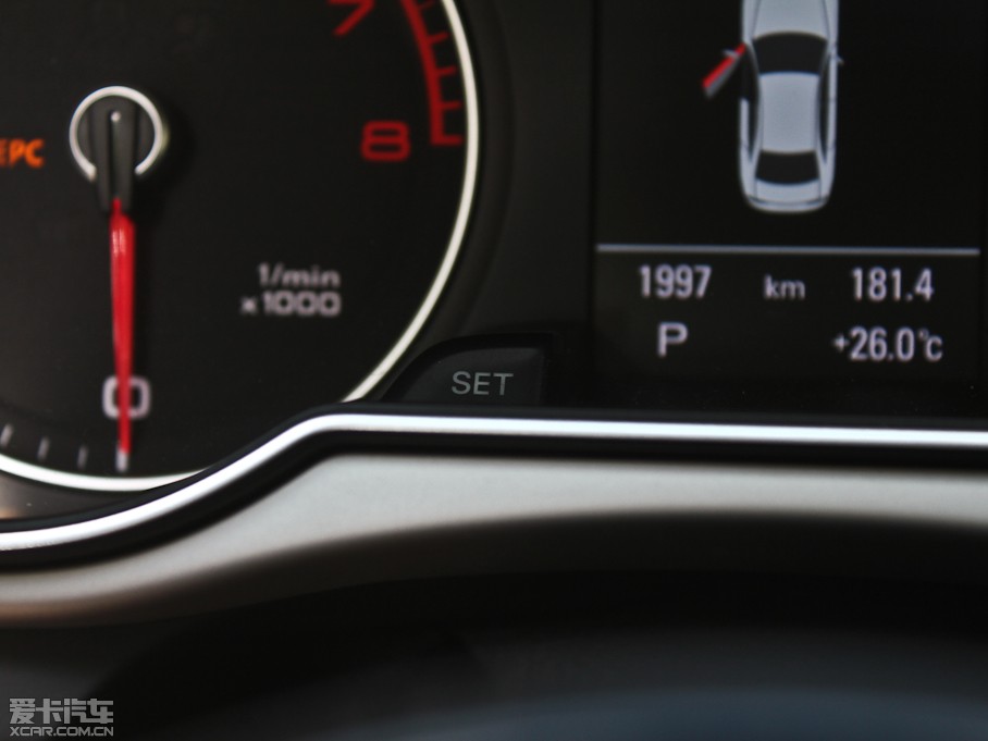 2013WA4L 35 TFSI CVTg