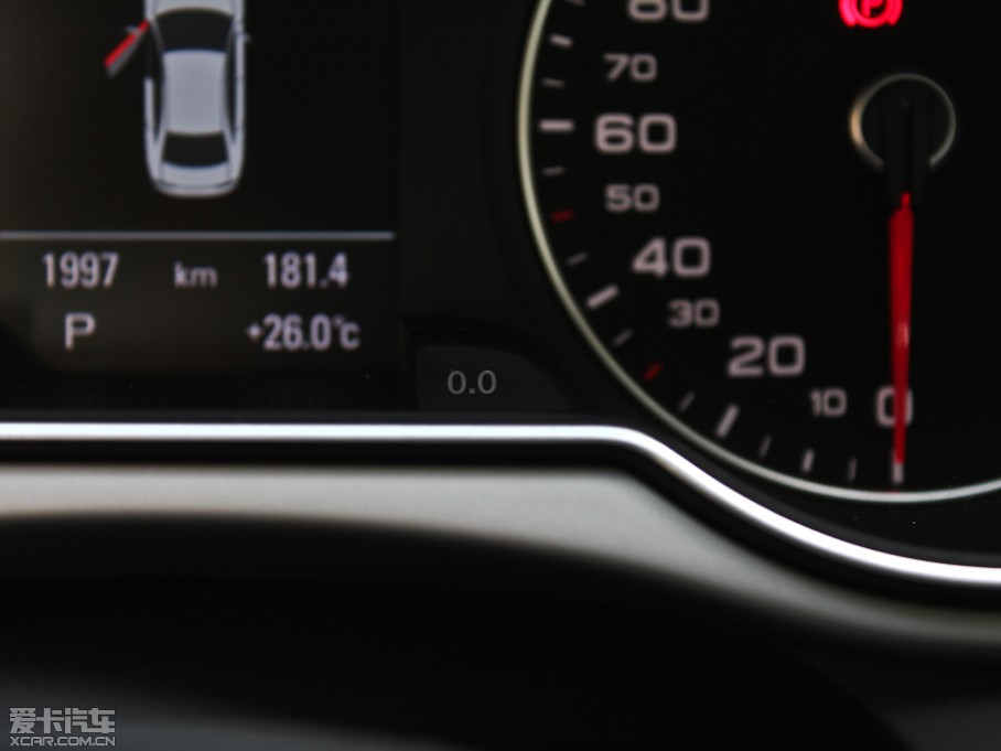 2013WA4L 35 TFSI CVTg