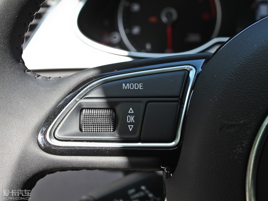 2013WA4L 35 TFSI CVTg