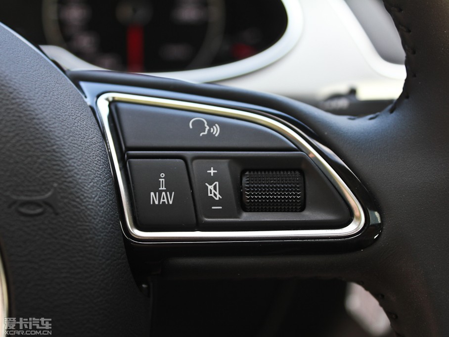 2013WA4L 35 TFSI CVTg