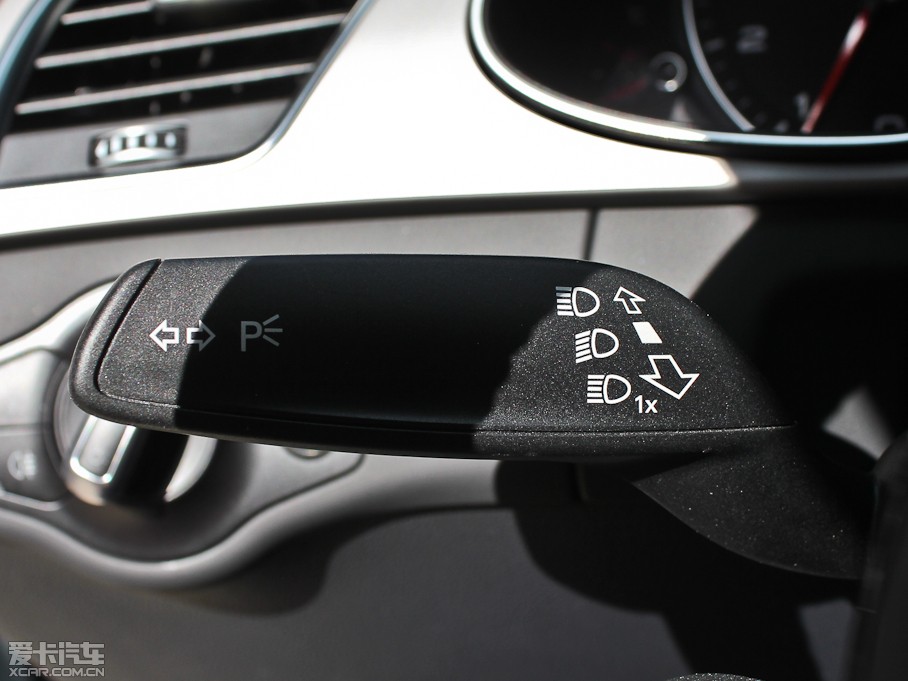 2013WA4L 35 TFSI CVTg