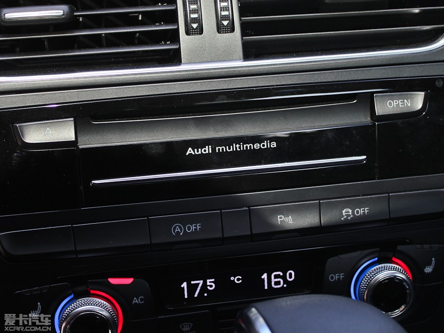 2013WA4L 35 TFSI CVTg