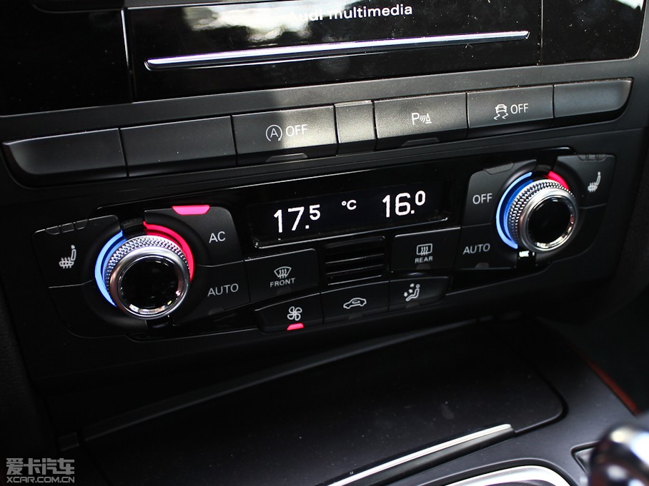 2013WA4L 35 TFSI CVTg(sh)