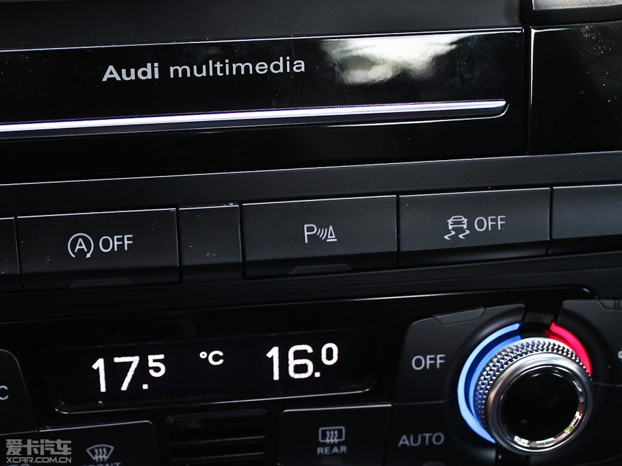 2013?yun)WA4L 35 TFSI CVTg(sh)