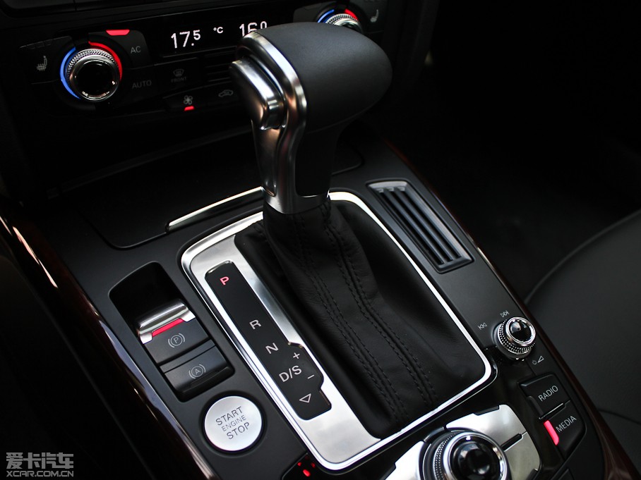 2013?yun)WA4L 35 TFSI CVTg(sh)