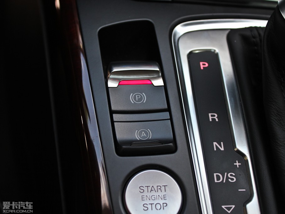 2013WA4L 35 TFSI CVTg