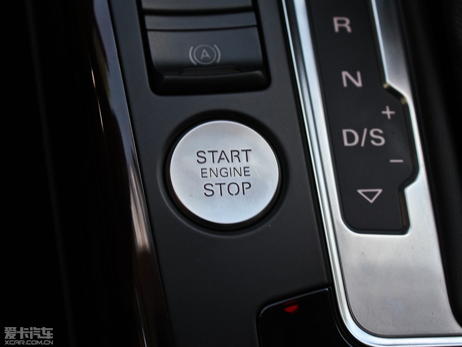 2013WA4L 35 TFSI CVTg