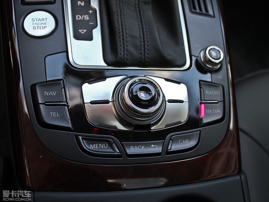 2013WA4L 35 TFSI CVTg