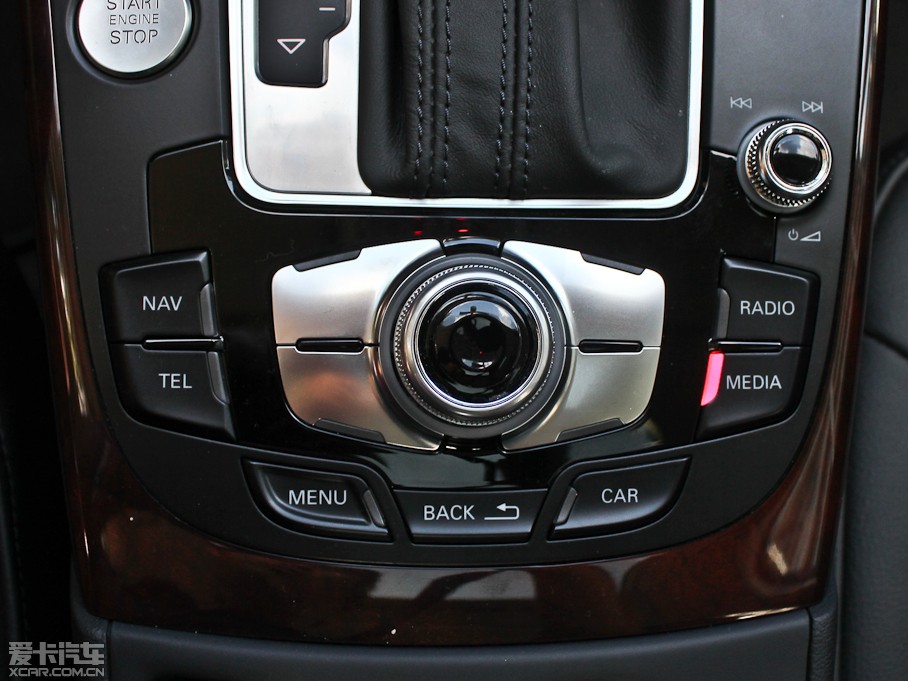 2013WA4L 35 TFSI CVTg