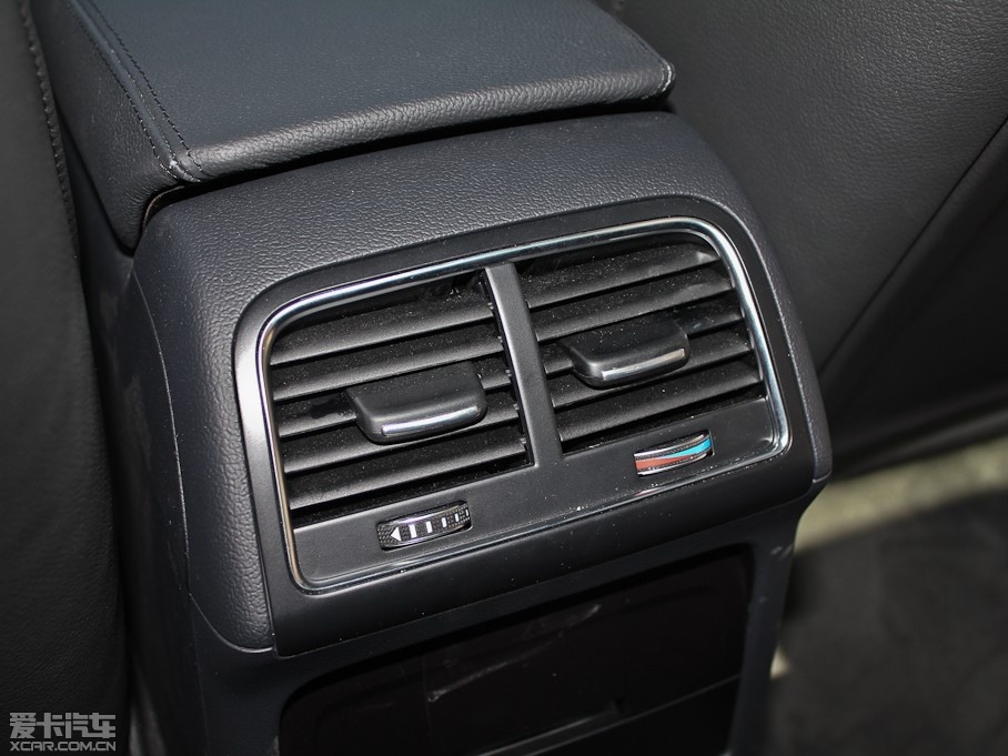 2013WA4L 35 TFSI CVTg(sh)