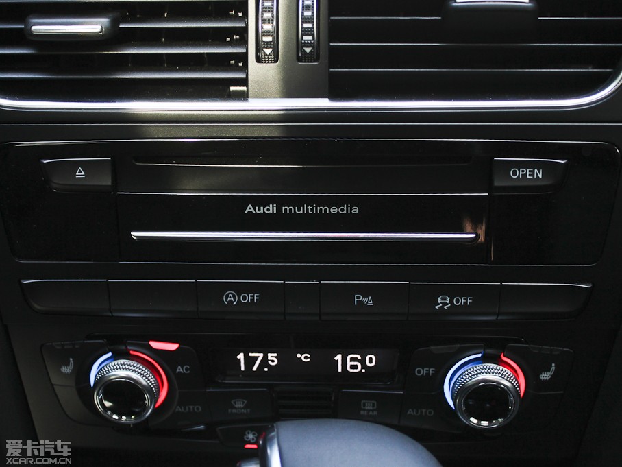 2013WA4L 35 TFSI CVTg(sh)