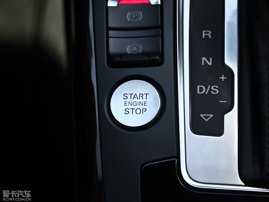 2013WA4L 35 TFSI CVTg