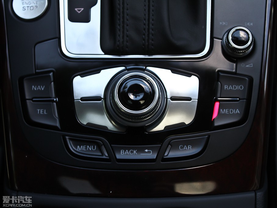 2013WA4L 35 TFSI CVTg