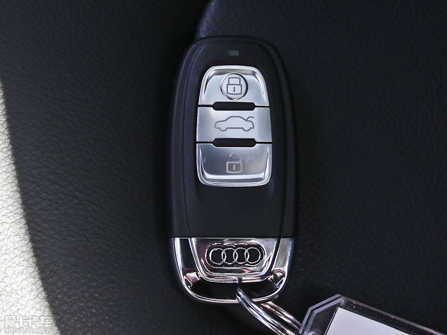 2013WA4L 35 TFSI CVTg(sh)