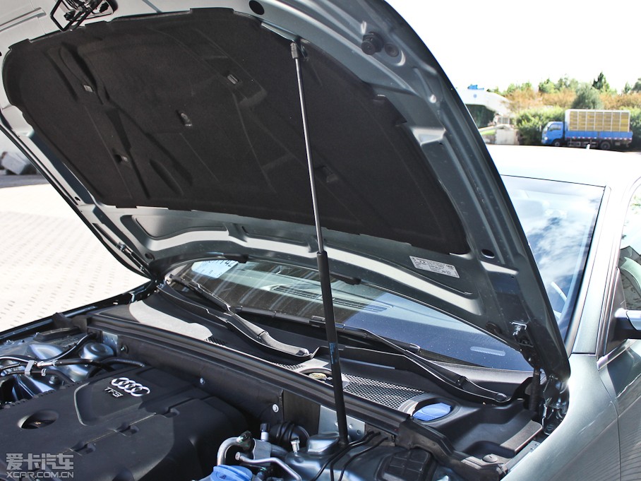 2013?yun)WA4L 35 TFSI CVTg(sh)