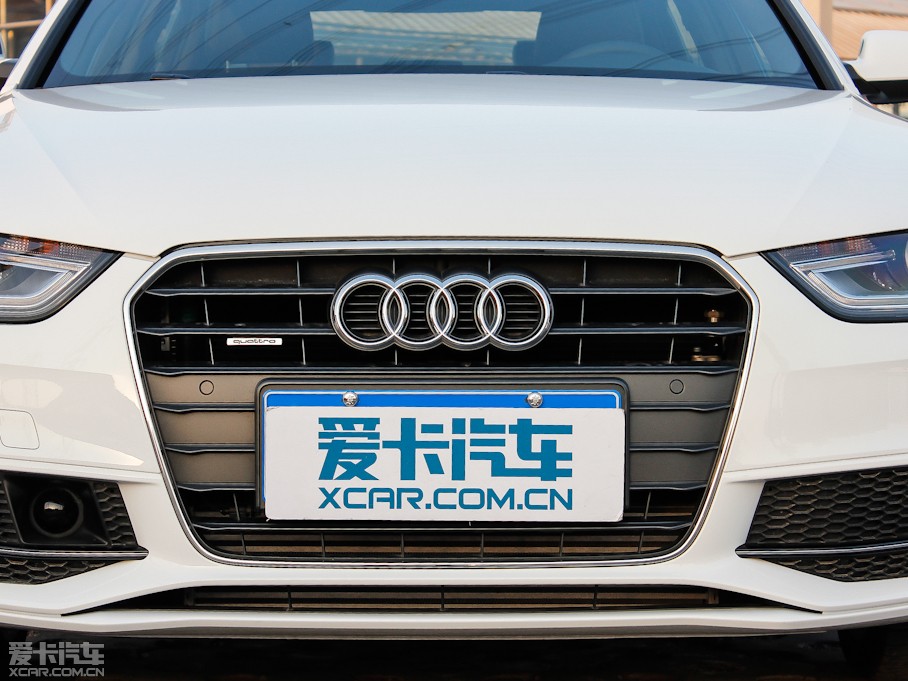 2013WA4L 40 TFSI quattro Ԅ\Ӱ