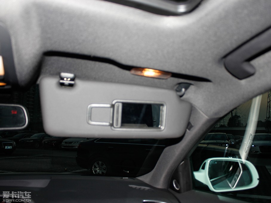 2013WA4L 40 TFSI quattro Ԅ\Ӱ