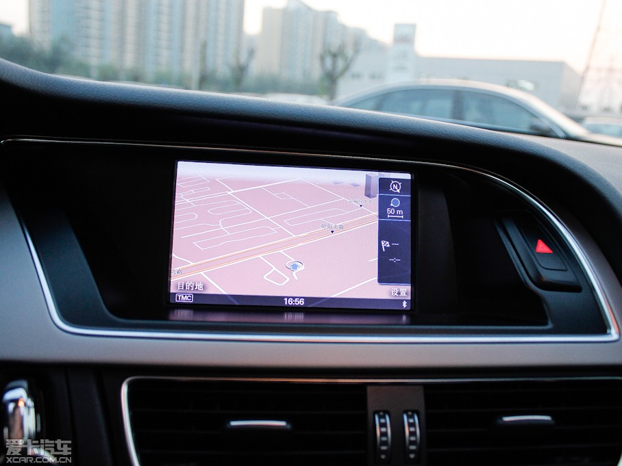 2013WA4L 40 TFSI quattro Ԅ\Ӱ