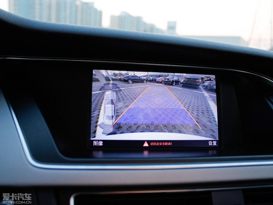 2013WA4L 40 TFSI quattro Ԅ\Ӱ